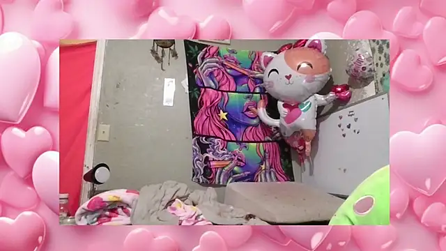 Rentastnrgurl online show from 02-07-26, 12:14