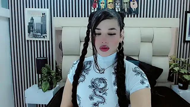 Irenne Rouss online show from 12-05-25, 12:47