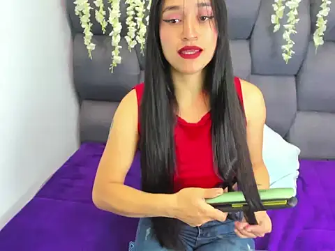 AmelieRose69 online show from 02-11-26, 01:05