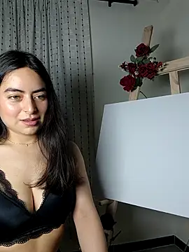 saasha Petit online show from 03-11-26, 11:38