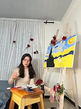 saasha Petit online show from 04-19-26, 11:53