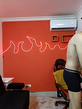 Neo Twink online show from 01-09-26, 07:04