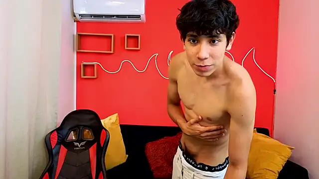 Neo Twink online show from 06-02-26, 07:16