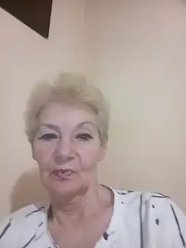 Calypso-Loove online show from 03-23-26, 06:01