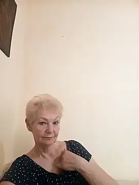 Calypso-Loove online show from 03-25-26, 11:38