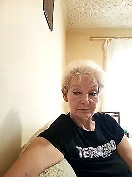 Calypso-Loove online show from 07-24-26, 06:55