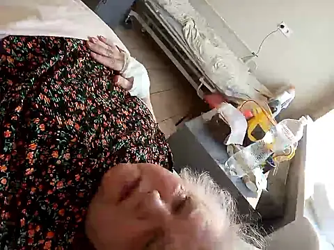 HapinessLovee online show from 03-27-26, 03:12