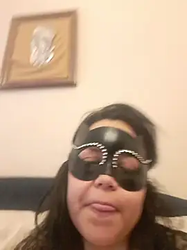 h4cPaolaMascherata online show from 03-29-26, 02:17