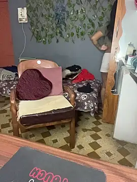 Brown Beautyz online show from 02-03-26, 04:34