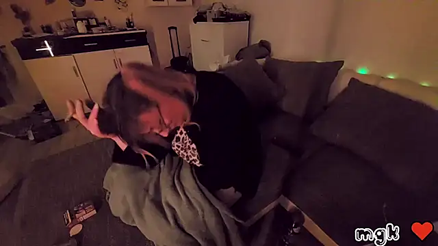 mindfvkc online show from 01-12-26, 02:50