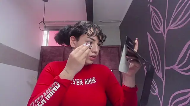 Kiara Fox   online show from 04-08-26, 09:37