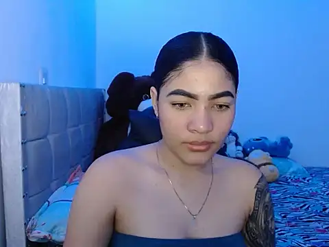 ashley jones94 online show from 12-05-25, 03:15