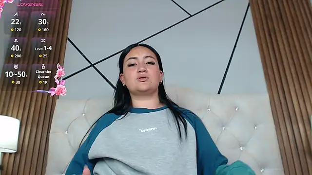 Molly Denver online show from 01-14-26, 12:16