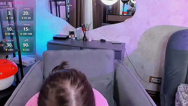 CharlesBurnett online show from 02-12-26, 07:25