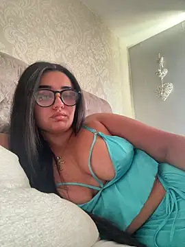 Wild Busty Niyah XX online show from 07-28-26, 10:43
