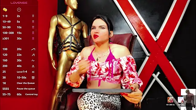 Anastasia Herrera online show from 01-06-26, 03:32