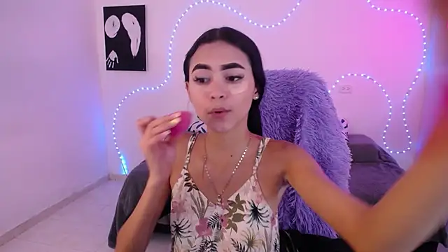 Sofia tgn online show from 04-23-26, 04:42