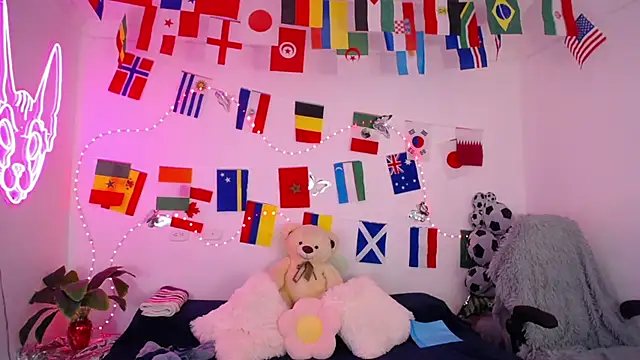Snapshot of Sofia_tgn chatting on 06-14-26, 06:43 Sofia tgn online show from 06-14-26, 06:43