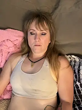 alluringpixie online show from 03-17-26, 03:37