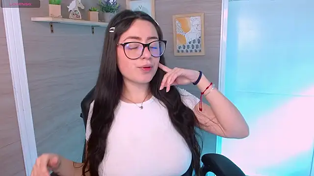 abby angel 1 online show from 01-06-26, 01:48