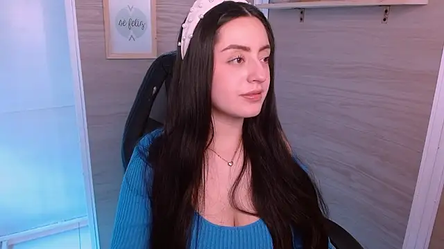 abby angel 1 online show from 01-16-26, 09:08