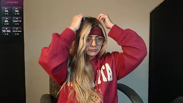 pal0mita online show from 01-15-26, 06:33