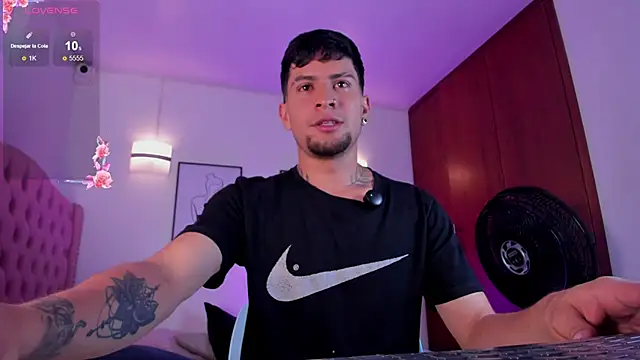 vaalentiino online show from 03-06-26, 06:48