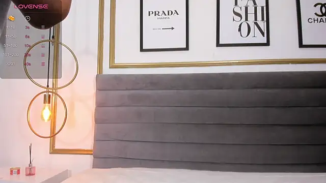 Ririblonde1 online show from 12-15-25, 12:31