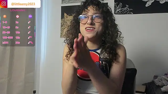 little  ammy online show from 03-20-26, 06:24