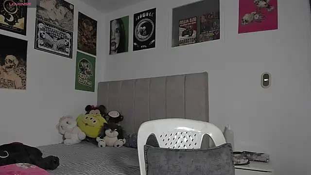 little  ammy online show from 04-11-26, 09:08