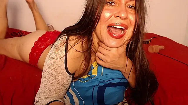  SEXY MATURE  online show from 07-03-26, 03:46