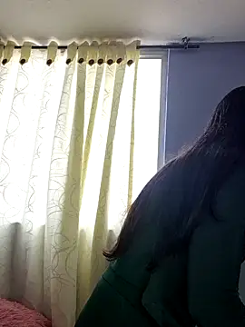 SabrinaLu  online show from 01-16-26, 07:29