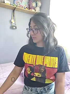 SabrinaLu  online show from 02-18-26, 07:21