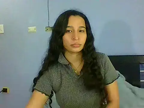 scarlettscottX online show from 01-09-26, 03:53