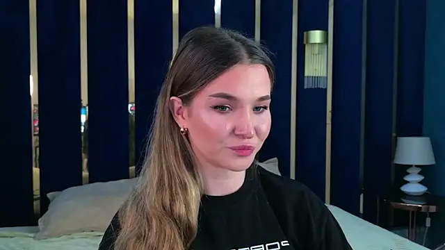 Lina Sinerz online show from 04-05-26, 08:50