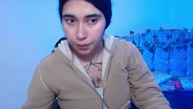 naomybenedetti online show from 01-12-26, 01:05