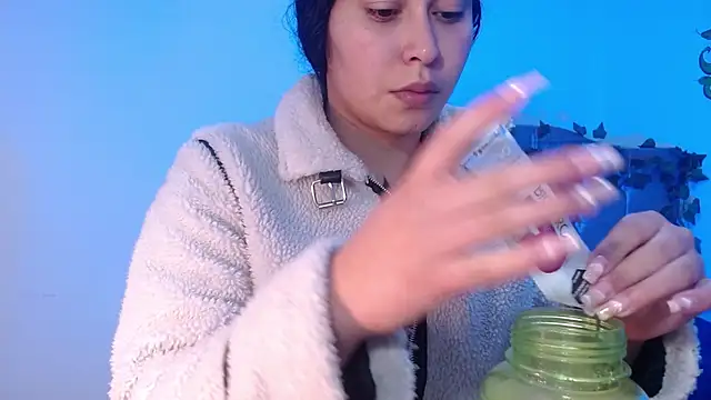 naomybenedetti online show from 01-15-26, 12:54