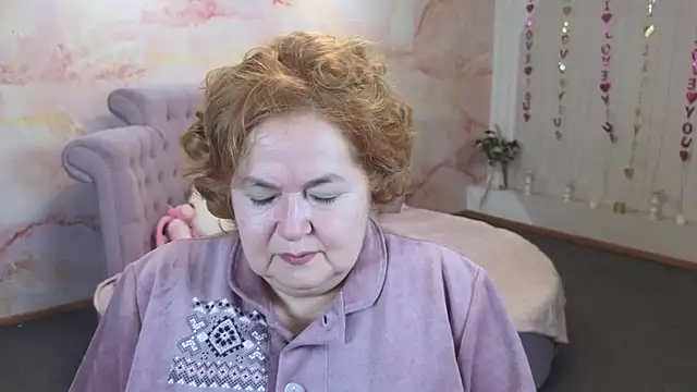 Nola Nekta online show from 02-11-26, 05:34