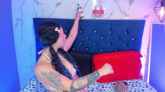 Cherry sweetty11 online show from 04-06-26, 08:54