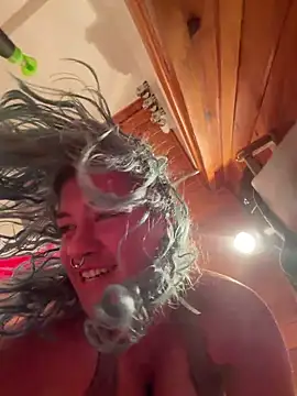 rosiebuddy online show from 04-21-26, 04:08