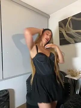 Megumi Ivanov online show from 02-22-26, 03:07