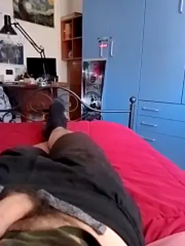 barbone15 online show from 02-26-26, 11:42