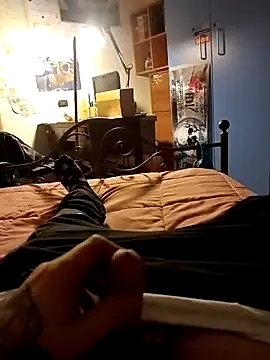 barbone15 online show from 03-14-26, 04:18