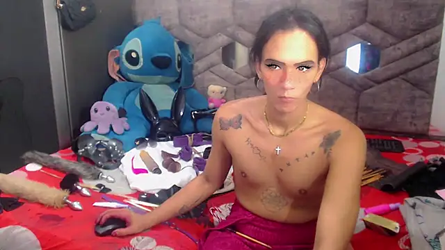 michaeldissts online show from 02-19-26, 04:25