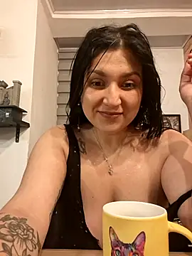 Magenta Moon online show from 04-06-26, 11:38