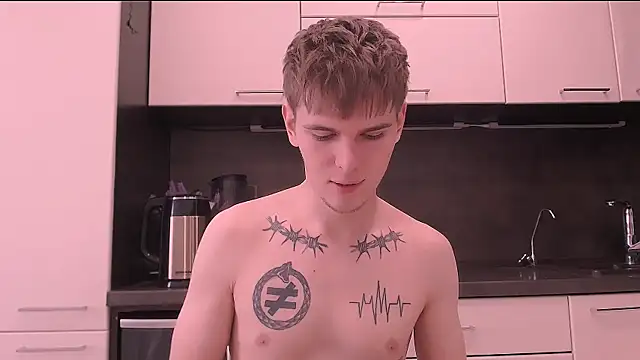 Fredd Xanders online show from 02-23-26, 08:22