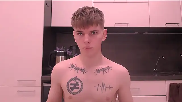 Fredd Xanders online show from 03-11-26, 07:09