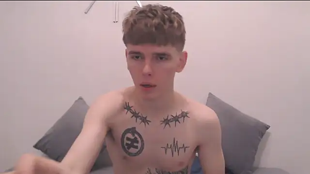 Fredd Xanders online show from 04-16-26, 12:11