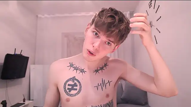 Snapshot of Fredd_Xanders chatting on 05-14-26, 06:58 Fredd Xanders online show from 05-14-26, 06:58