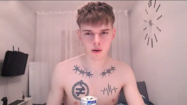 Snapshot of Fredd_Xanders chatting on 05-20-26, 05:52 Fredd Xanders online show from 05-20-26, 05:52